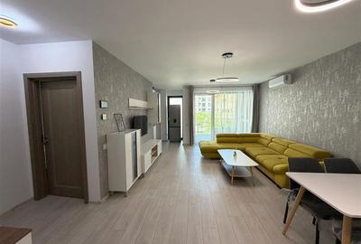 Inchiriere apartament 2 camere de LUX in zona Centrala- The Office - 5
