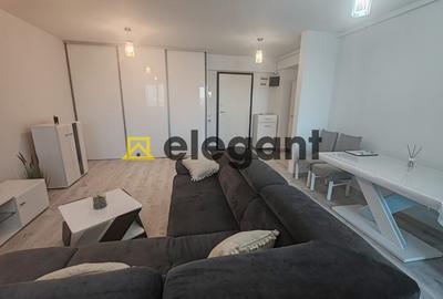 Lux | 2 Camere | Bloc nou | Parcare | Decebal Residence - 1
