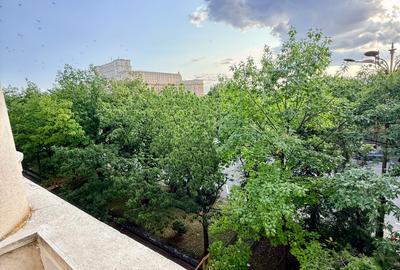 Unirii-Casa Poporului/ Bd. Libertatii/ Parcul  Izvor/ Vederea panoramica - 17