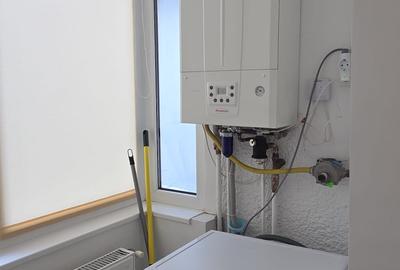 Apartament cu 2 camere in zona Gemenii, mobilat nou si utilat! - 6