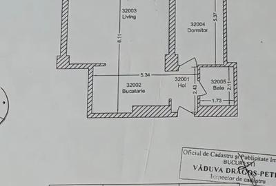 Apartament 2 Camere New Town cu Parcare Subterana - 9
