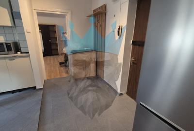 Apartament 2 Camere Calea Calarasilor Bucuresti - 12