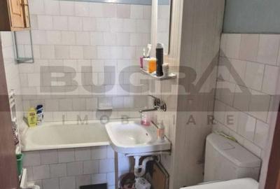 Apartament cu 3 camere, 66 mp, etaj intemediar, garaj, Zona Minerva - 6