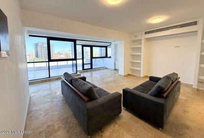 Polona - Duplex 256 mpu, 6 camere, etaje 6+7, panorama, terase 52 mp - 23