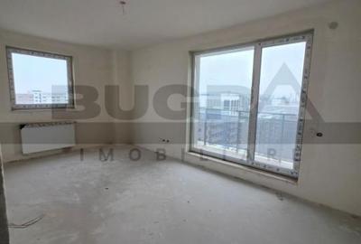 Apartament 3 camere, 61mp, etaj intermediar, zona FSEGA - 1