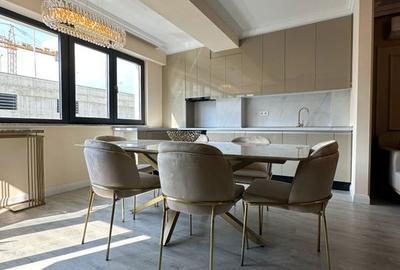 Pipera, Ivory Residence: apartament cu 2 camere - Comision 0%! - 7