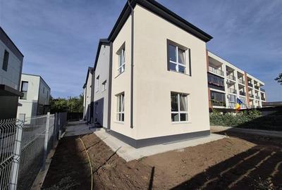Vila 4 camere constructie noua Popesti Leordeni - 22