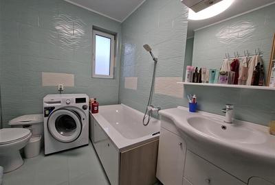 Casa cu 3 camere 2 locuri parcare curte Cartierul Arhitectilor - 9