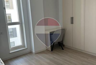 Apartament de închiriat | 2 camere | Columna Residence + Parcare - 3