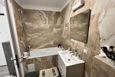 Apartament cu 2 camere de închiriat – Poitiers Towers - 6
