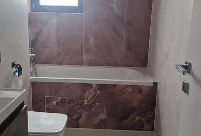 8.12 RESIDENCE: 3 camere complex rezidential NOU Floreasca COMISION 0 - 5