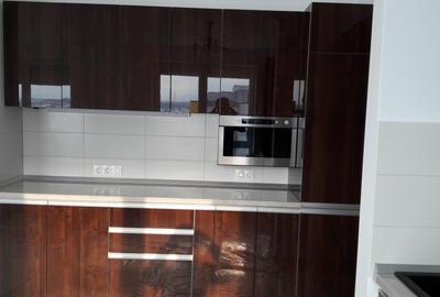 Penthouse cu 3 camere, terasă de 37 mp și parcare Avantgarden! - 5