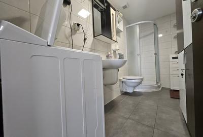 APARTAMENT 2 CAMERE | TERASĂ ÎNCHISĂ ȘI ACOPERITĂ | 1 LOC PARCARE | COSMOPOLIS - 12