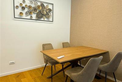 Apartament 2 camere de inchiriat Herastrau Soseaua Nordului - 11