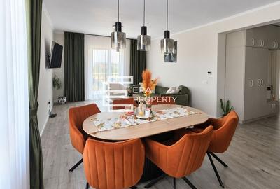 Apartament 3 camere | 72 mp  |Valletta Park | Mobilat și utilat | Sibiu - 3
