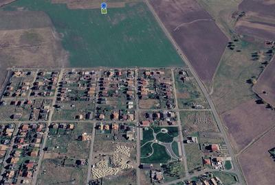 Terenuri intravilane în Dudeștii Noi – 5 parcele disponibile - 3