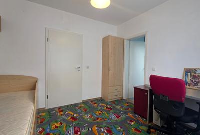 Apartament 3 camere-Avantgarden 3 - 12