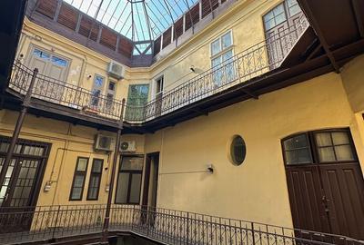 Spatiu birou zona Piața Unirii - 13
