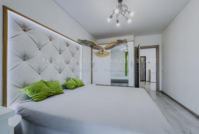Apartament de lux situat pe Decebal/Super central - 7
