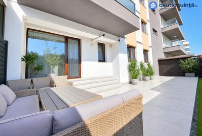 Apartament 3 camere | Sisesti | Terasă 75 mp - 11