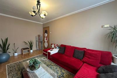 Apartament 3 camere decomandat zona Vasile Aaron - 2