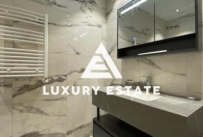Inchiriere apartament cu 4 camere vedere libera Parc Herastrau - 24