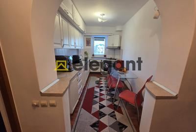 2 decomandate, etaj 3, centrala, AC, mobilat, Calea Bucuresti-Lapus - 4