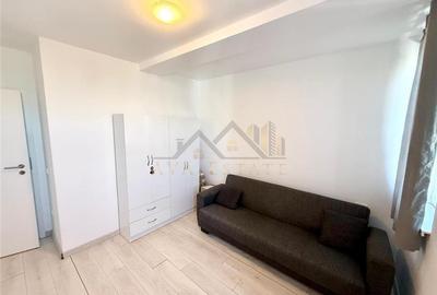 Apartament  3 camere,  semidecomandat, Et.2, bloc nou 2020 - Zona Dumbravita - 11