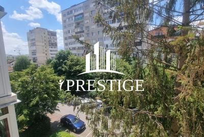 APARTAMENT 3 CAMERE ZONA RAHOVA-OȘTIRII, ETAJ 3, MOBILAT ȘI UTILAT - 15