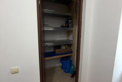 Apartament 3 camere zona Sisesti // Centrala proprie // 2 bai - 12
