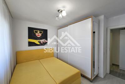 Apartament 2 camere Arhitectilor Sibiu - 4