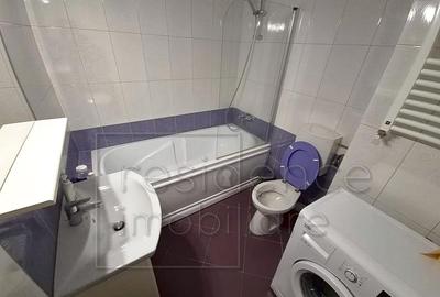 Apartament 2 camere, Intre Lacuri, zona Iulius Mall+Garaj - 6
