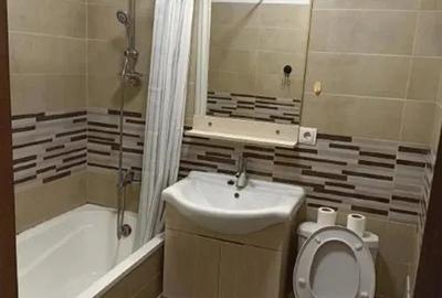 Apartament cu 2 camere decomandat, mobilat în Theodor Pallady