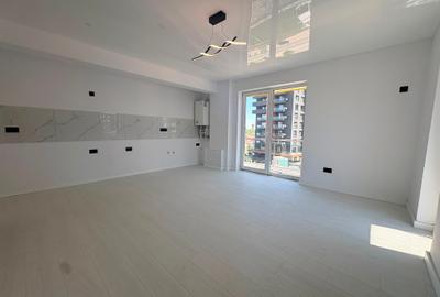 Apartament cu 2 camere semidecomandat în Theodor Pallady