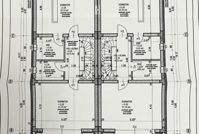 Vilă duplex premium nouă Voluntari – Matei Millo - 19