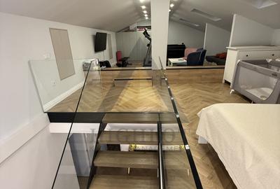 OXFORD GARDENS | VILA RENOVATA 2023 | MOBILATA COMPLET |6 CAMERE| AISB - 10