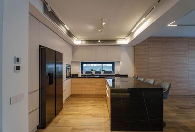 Vile PASIVE 5 camere TUNARI, 500m2 curte, 186m2 utili - 4