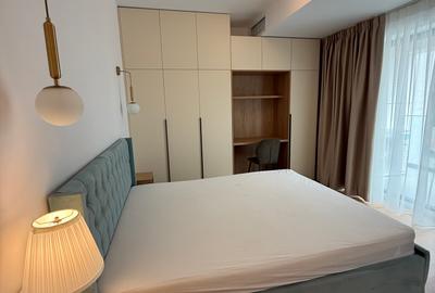 Apartament Premium 3 Camere The Level 3 Parcare Supraterana - 23