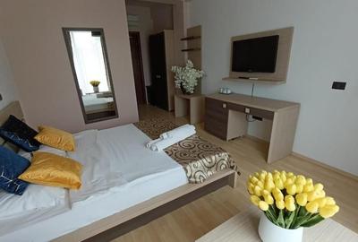 HOTEL 3 STELE, 5 NIVELE, MAMAIA NORD KM 0 ZONA ALEZZI - 54