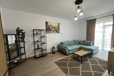 Giroc - Apartament decomandat cu 2 camere la prima inchiriere - 13