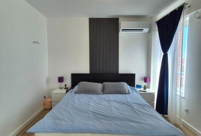Apartament tip loft 117 mp in Zorilor zona Facultatii de Arhitectura - 13