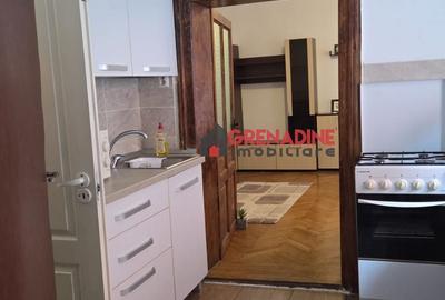 Apartament 2 Camere - Strada Republicii - Centrul Istoric - 4