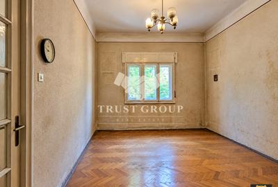 Apartament in vila 3 camere - Dorobanți - 6
