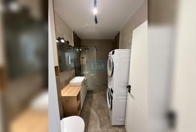 0% Comision| Apartament la prima inchiriere, 2 camere, terasa, parcare - 7