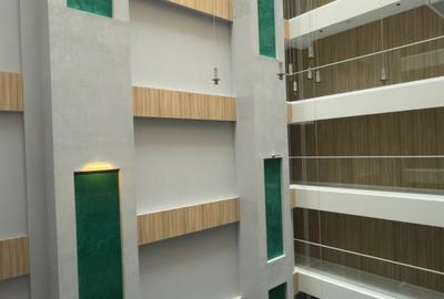 Apartament 2 camere, bloc nou finalizat,  complet mobilat - 5