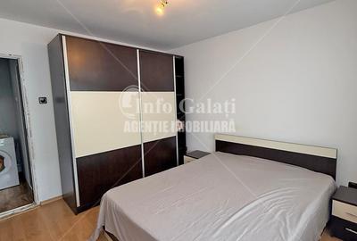 | Apartament cu 3 camere | Mobilat si Utilat | Micro 13 | - 4