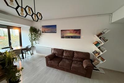 Gherghitei, vedere lac, 2020, 2 bai, mobilat/utilat/finisat MODERN, STB, parc - 5