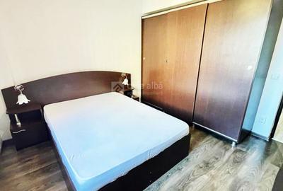 OCAZIE! Nicolina - CUG, bloc 2014, 2 camere mobilat & utilat, balcon - 6