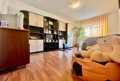 Apartament 3 Camere Decomandat de Închiriat – Micro 12, Târgoviște - 10