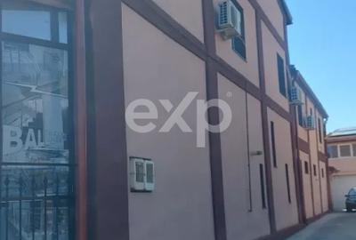 Complex Comercial și Industrial Clasa A – 781 mp Utili, Acces TIR, Stradal - 2